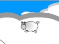 Gra Sheep Race