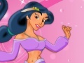Gra Disney Princess Jasmine