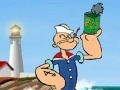 Gra Popeye: Finding Numbers