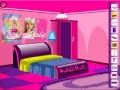 Gra Barbie Fan Room Decor