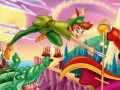 Gra Peterpan Find the Alphabets