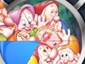Gra Snow White And the 7-Dwarfs Pic Tart