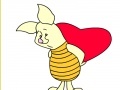 Gra Piglet