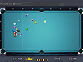 Gra Quick Shooting Pool