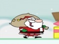 Gra Go, Go, Santa - 2 