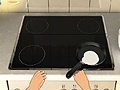 Gra Cooking the pancakes
