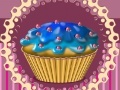 Gra Bunny Cupcakes Toto