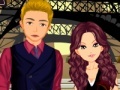 Gra Dress up couple 13