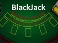 Gra BlackJack
