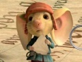 Gra Hidden Numbers-The Tale of Despereaux