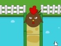 Gra Chiken get home