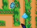 Gra Chick In a Maze