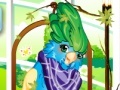 Gra Little Cute Parrot