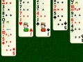 Gra Solitaire Miss Milligan