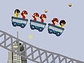Gra Rollercoaster Rush