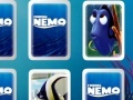Gra Finding Nemo memory