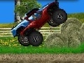 Gra Farm Truck Race