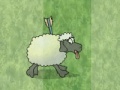 Gra recalcitrant sheep