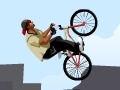 Gra Bmx