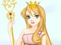 Gra Diva Princess Maker