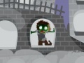 Gra Full House Of Zombies