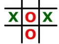 Gra Tic-tac-toe