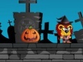 Gra Super Julio2 Halloween Adventure
