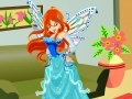 Gra Winx girl fashion