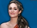 Gra Emmy Rossum Makeover
