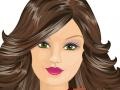 Gra Barbie Superstar Makeover