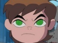 Gra Ben 10 Omniverse Hidden Letters