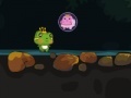 Gra the cursed prince of frog