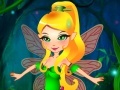 Gra Flower Spirit Fairy