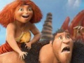Gra The Croods Hidden Objects