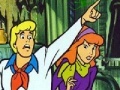 Gra Scooby-Doo Hidden Objects