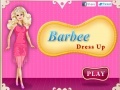 Gra Evening dress for Barbie