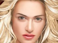 Gra Makeup for Kate Winslet