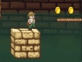 Gra Treasure tower trouble