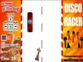 Gra Disco racer