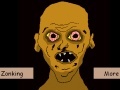 Gra Zonk A Zombie