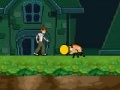 Gra Ben10 Xtreme Adventure 3