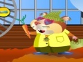 Gra Sweet Hamster Dress up