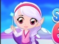 Gra Snow Elf Dress-up