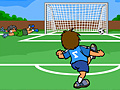Gra Soccer Challenge