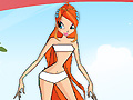 Gra Winx Doll Maker
