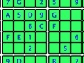 Gra  Sudoku 3