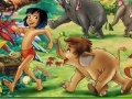 Gra Hidden Objects Jungle Book