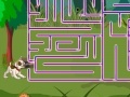 Gra Maze game play 49