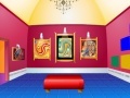 Gra Art gallery escape 