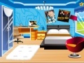Gra Justin Bieber Fan Room Decoration